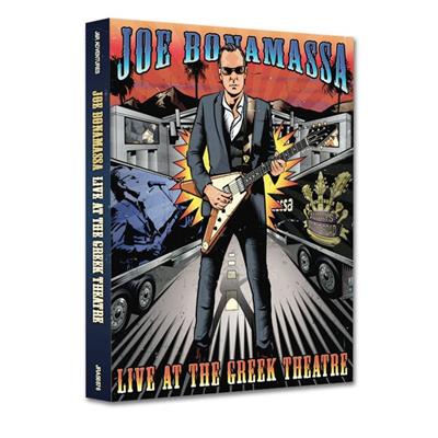 Reviews roundup – Joe Bonamassa vs. Simon Felton vs. Gustavo Assis-Brasil vs. Neon Alley vs.&nbsp;Bulgogi