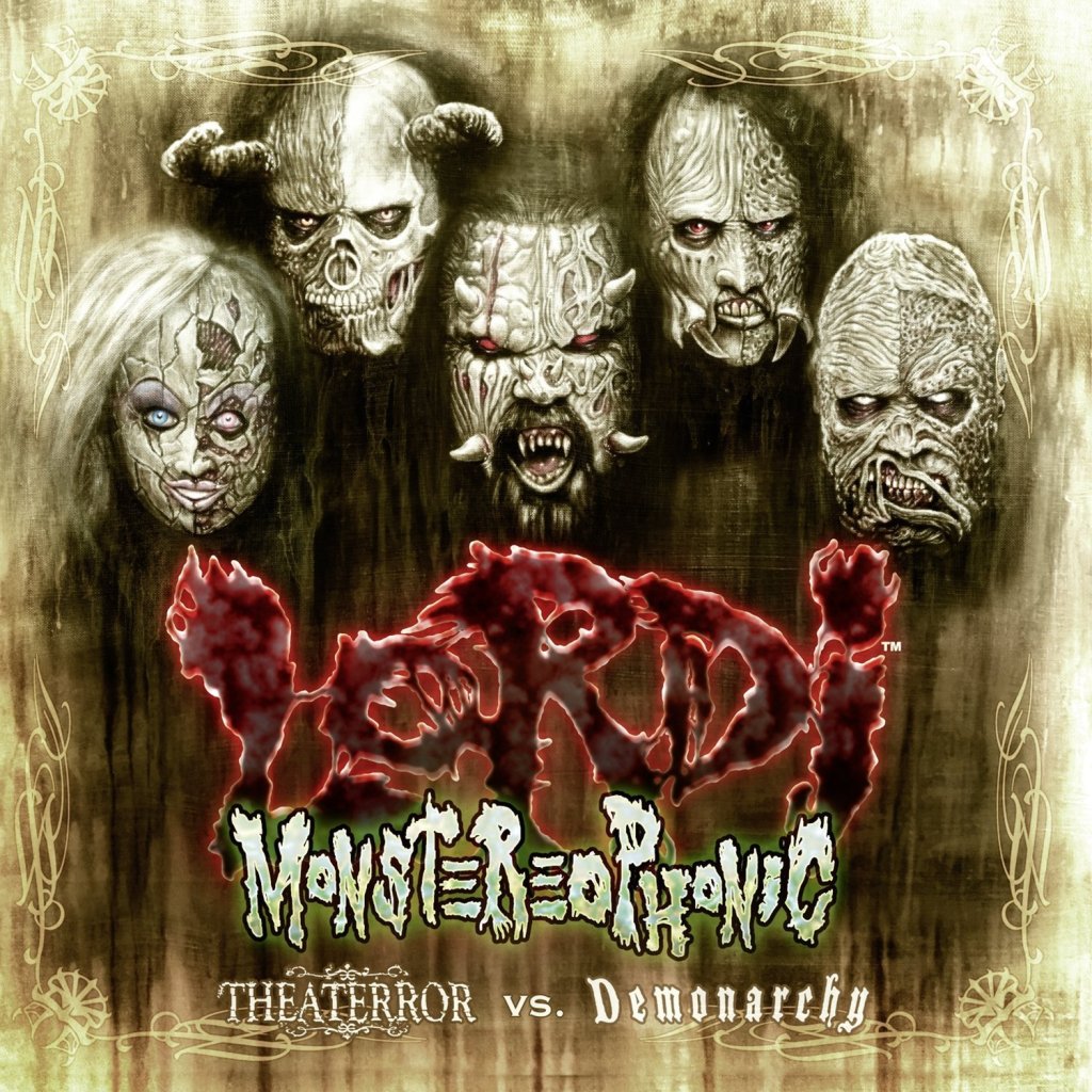 Reviews roundup – Lordi vs. Brainstorm vs. Happy Note Record Sampler&nbsp;2016
