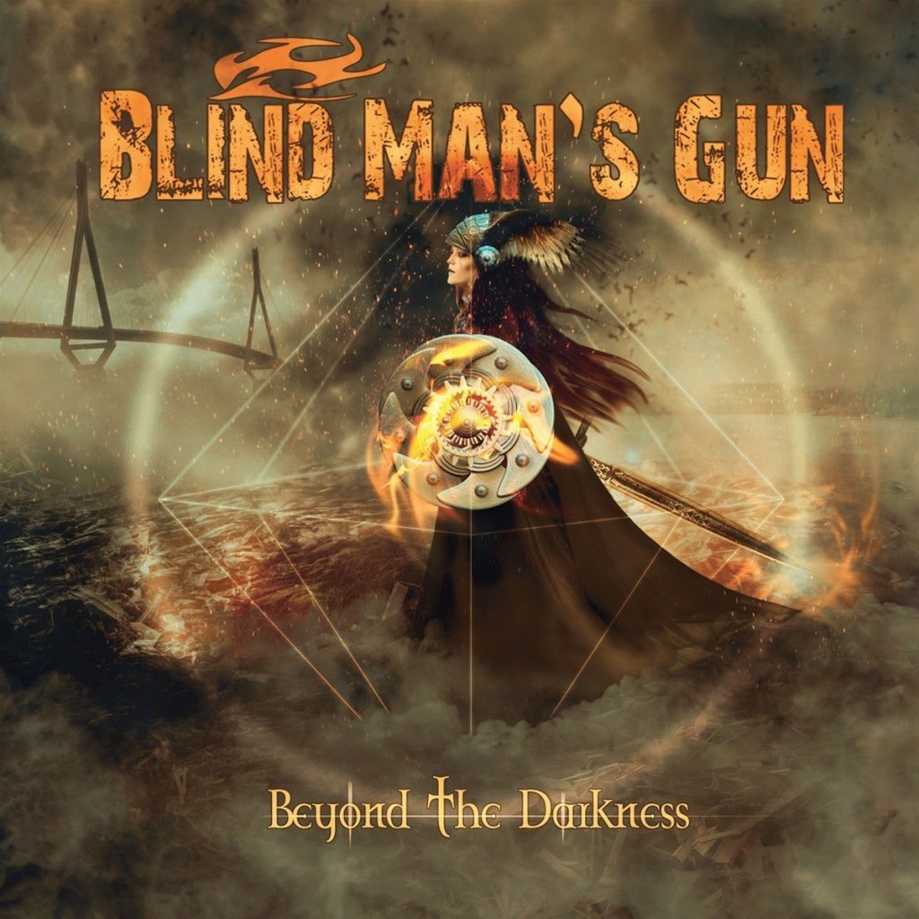Reviews roundup – Richard Palmer-James vs. Drive Your Life vs. Blind Man’s&nbsp;Gun