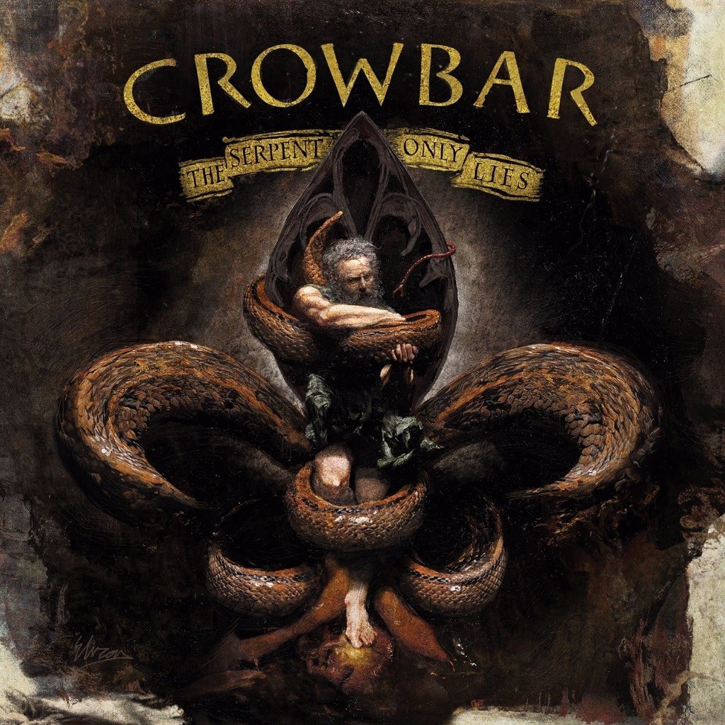 Reviews roundup – Crowbar vs. Trevor Sewell and Janis Ian vs. Herem vs. Mallet vs. Noesis