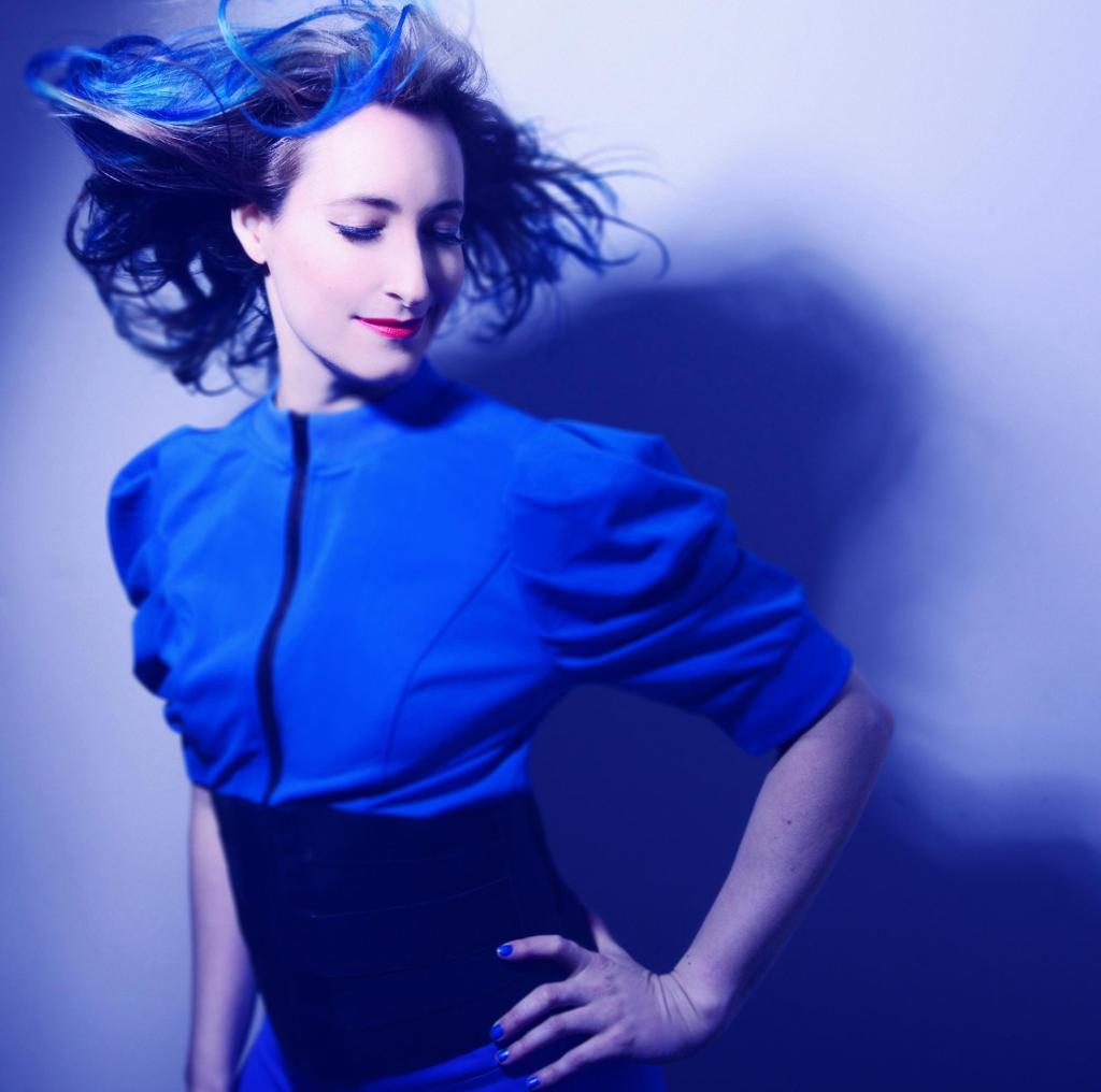 Rachael Sage To Join Howard Jones On Spring 2017&nbsp;Tour