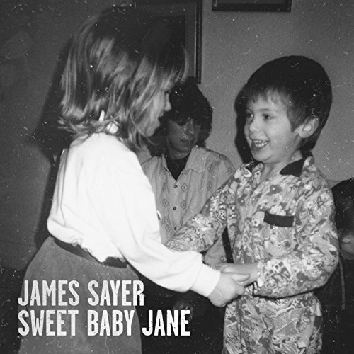 Reviews roundup – James Sayer vs. The 27 vs. Stevie J. Blues vs. John&nbsp;Richard