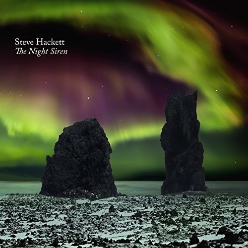 Reviews roundup – Steve Hackett vs. Lauren Mitchell vs. Ash Wilson vs.&nbsp;Pleasureagony