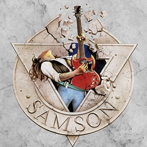 Reviews roundup – Samson vs. Elk Minister vs. Johnny Mastro & Mama’s Boys vs.&nbsp;Naryan