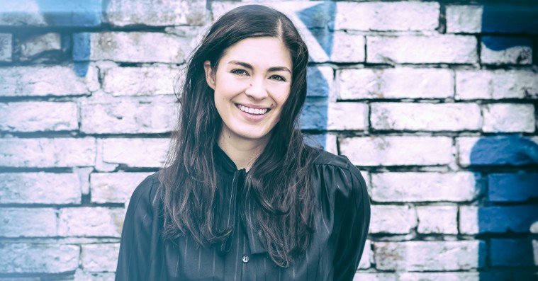 ‘Follow The Money’ S2 DVD release on 10&nbsp;April