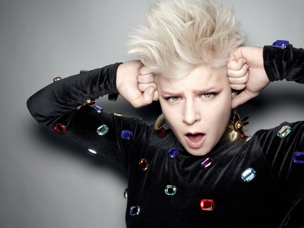 TODD RUNDGREN SPANS GENERATIONS AND GENRES ON ‘WHITE KNIGHT’ OUT MAY&nbsp;12