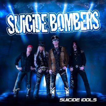 Reviews roundup – Suicide Bombers vs. Mouth vs. Loom vs.&nbsp;Purpendicular