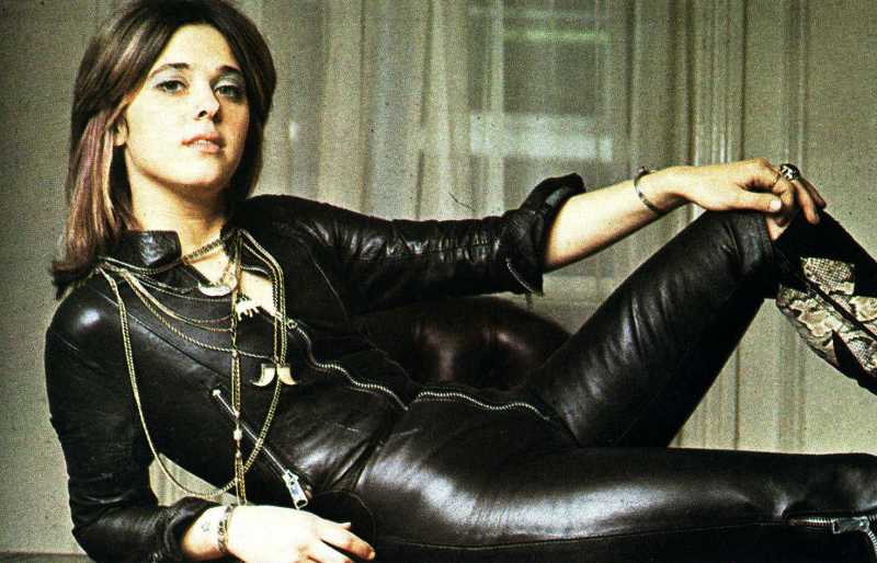 SUZI QUATRO – MY HEART AND SOUL (I NEED YOU HOME FOR XMAS)