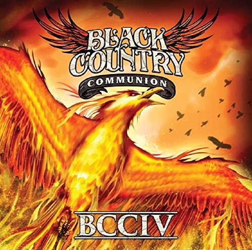 Reviews roundup – Black Country Communion vs. Paul Brady vs. Lew Jetton & 61 South vs.&nbsp;Foreigner