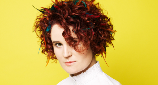 Lisbee Stainton live&nbsp;album