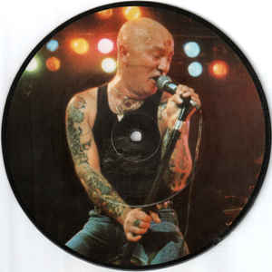 Legendary rockers Rose Tattoo release their Tatts: Live In Brunswick 1982&nbsp;album