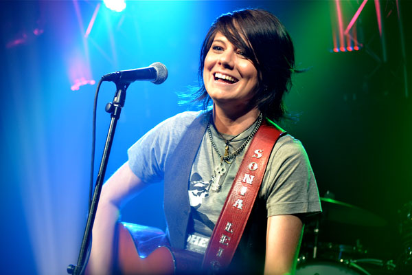 Reviews roundup – Terra Lightfoot vs. Acting Natural vs. Sonia Leigh vs. United World&nbsp;Underground