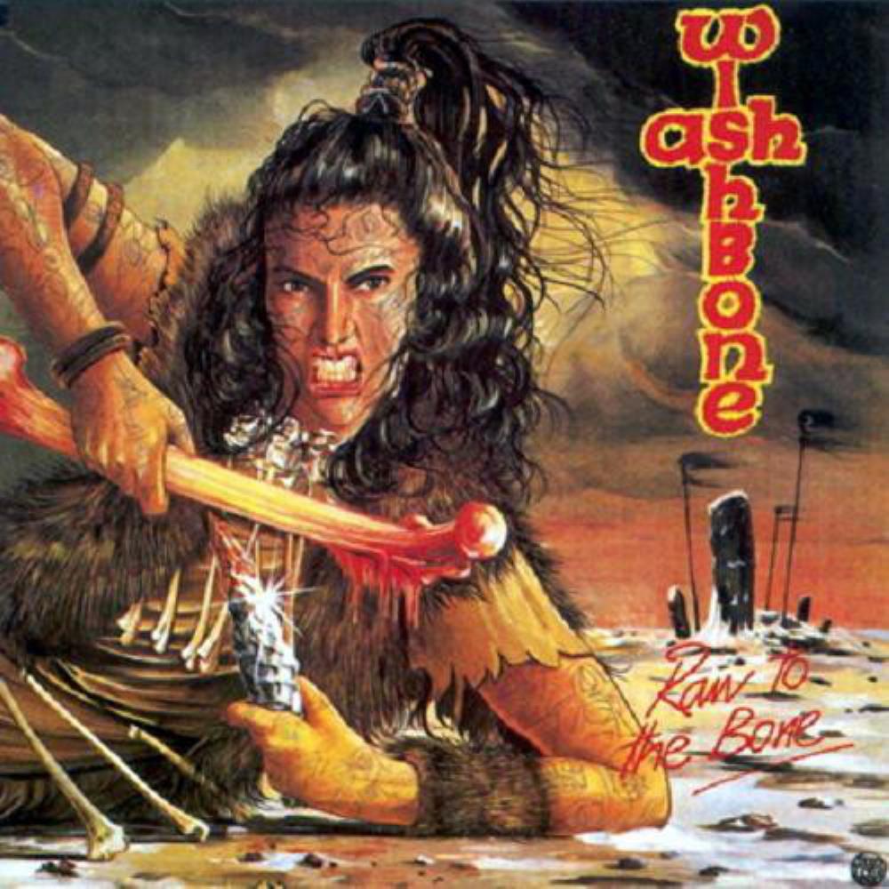 Wishbone Ash’s Twin Barrels Burning and Raw To The Bone&nbsp;Remastered