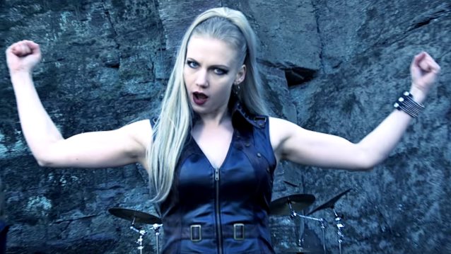 Reviews roundup – Leaves’ Eyes vs. The Bad Flowers vs. Eight n’&nbsp;Up