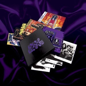 Original Alice Cooper Group Guitarist/Songwriter Michael Bruce “No More Mr. Nice Guy” Biography Limited Edition Box&nbsp;Set