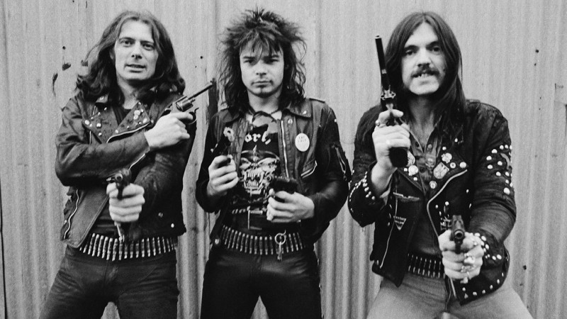 Motorheads “Fast” Eddie Clarke&nbsp;dead