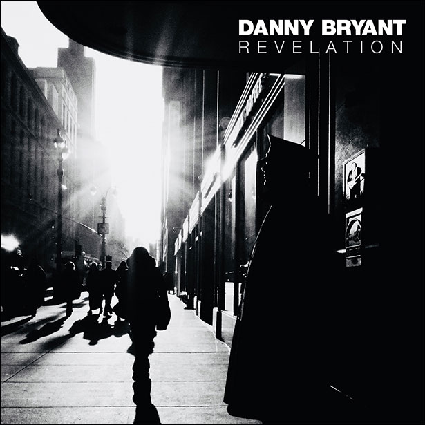 Danny Bryant release new album ‘Revelation’ on 20&nbsp;April