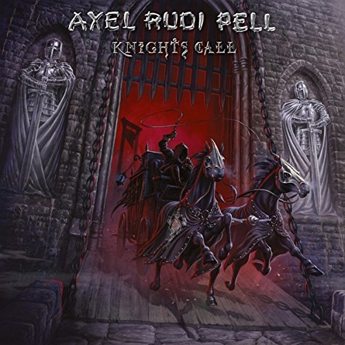 Reviews roundup – Axel Rudi Pell vs. Dizzy&nbsp;Reed