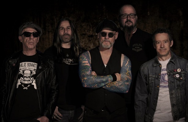 Reviews roundup – Ritchie Blackmore’s Rainbow vs. Little Caesar vs. Danny&nbsp;Bryant