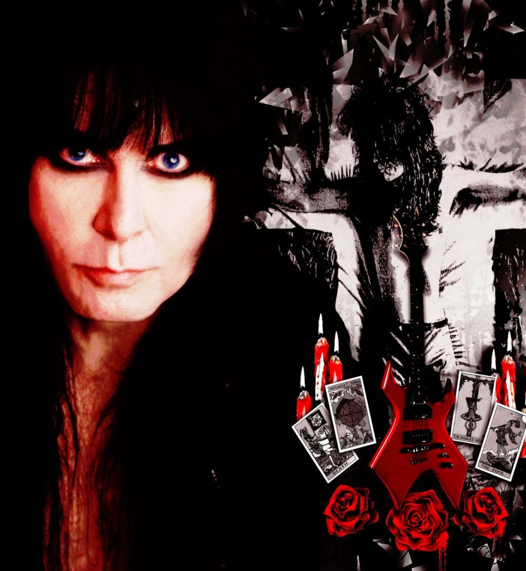 W.A.S.P. – release another video clip for “Doctor Rockter” taken from  “ReIdolized (The Soundtrack to the Crimson&nbsp;Idol)”