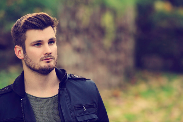 KARL LOXLEY – THE NEW&nbsp;ALBUM