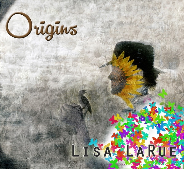 Lisa LaRue to Release New Retrospective Album&nbsp;“Origins”