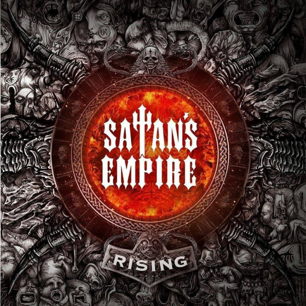 Satan’s Empire: Return of NWOBHM cult heroes
