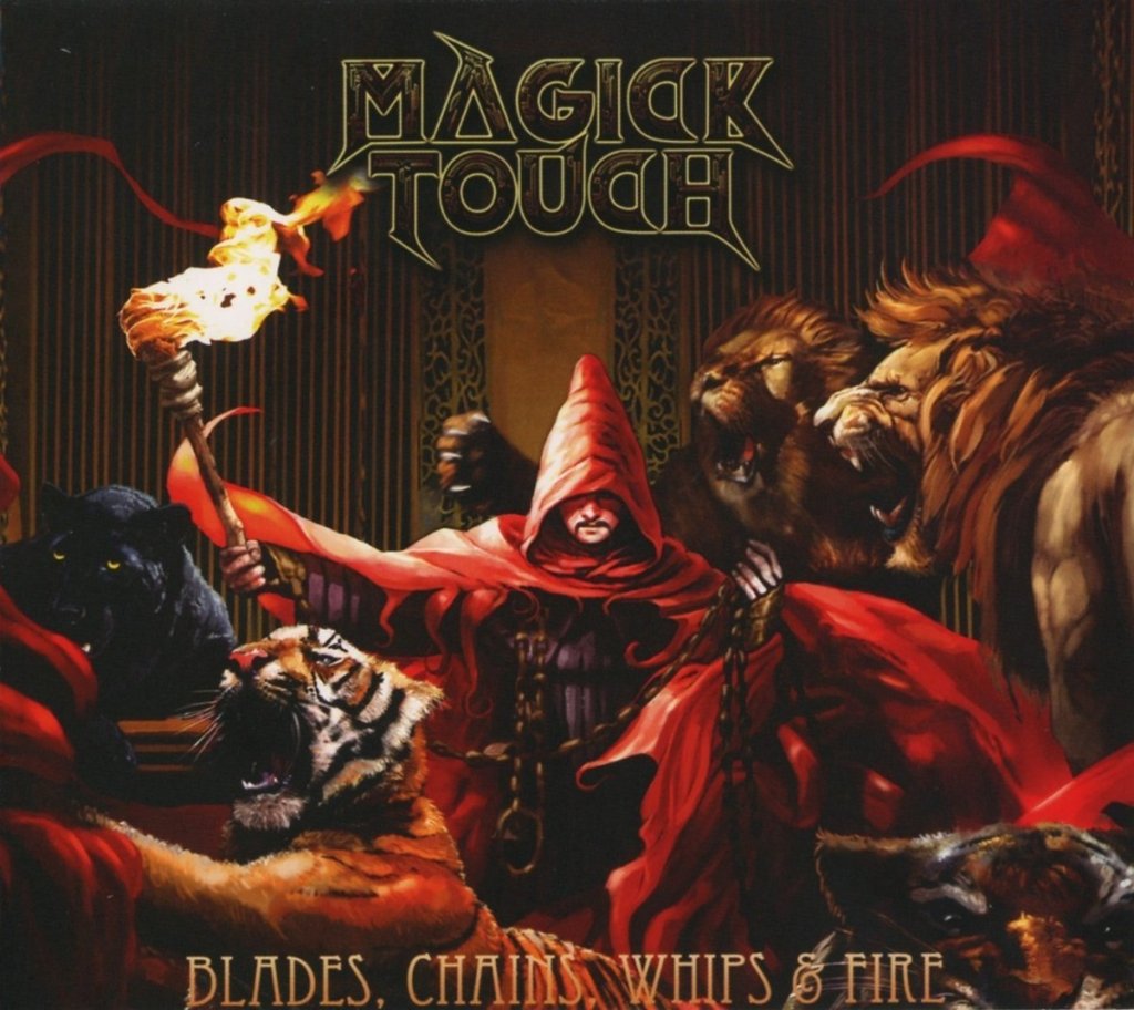 Reviews roundup – Alan Simon vs. Gus G vs. Joan Baez vs. Marshall Lawrence vs. Magick&nbsp;Touch