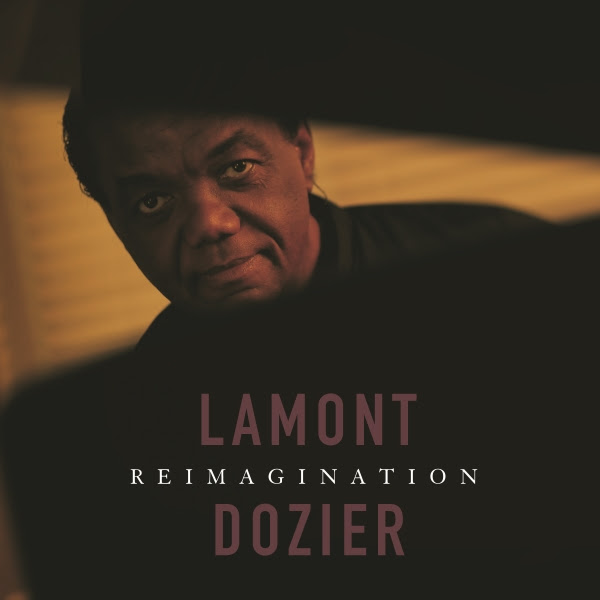 Motown Songwriting Legend LAMONT DOZIER Reclaims His Most Iconic Hits Feat. Todd Rundgren, Graham Nash &&nbsp;Others