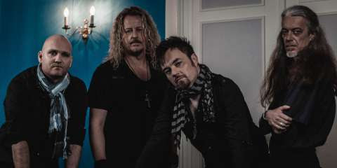 Magical Heart – Another Wonderland – melodic rock coming&nbsp;soon