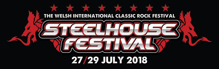 Steelhouse Festival – Myles Kennedy & Co. full band set&nbsp;confirmed
