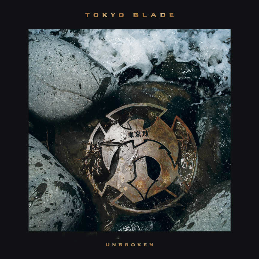 Tokyo Blade return with 8th album&nbsp;‘Unbroken’