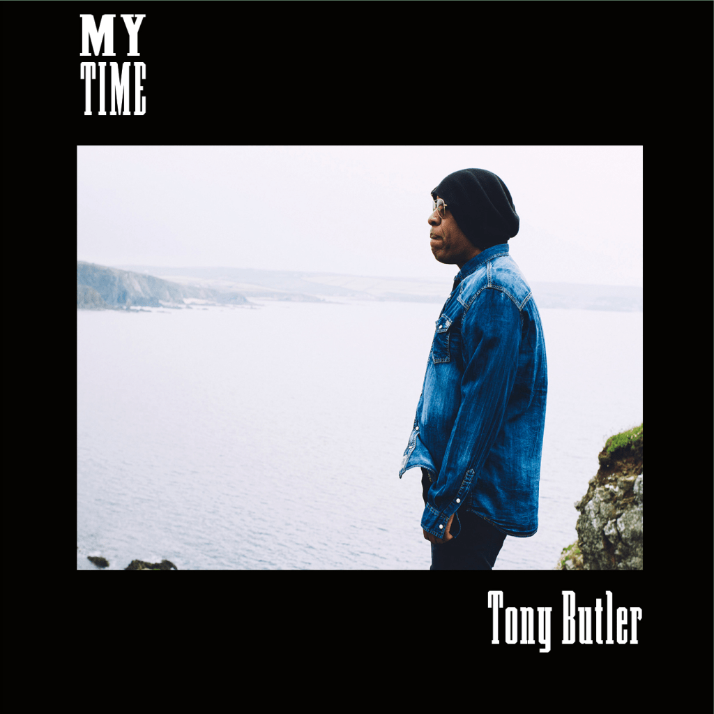 Debut Solo Album From Former Big Country Bassist Tony&nbsp;Butler