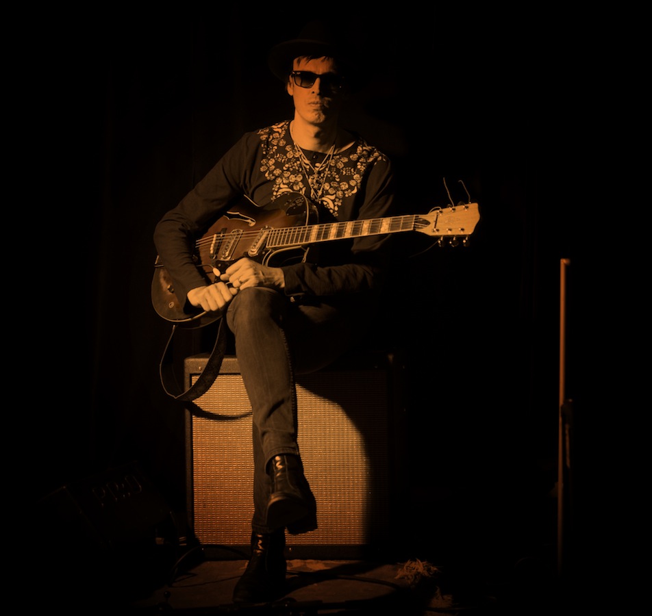 Swirling Scandinavian psychedelics from Black Light White&nbsp;Light