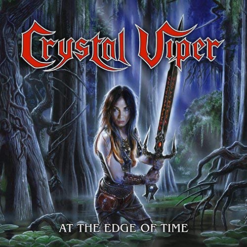 Reviews roundup – Crystal Viper vs. Parker Millsap vs. Fall Has Come vs. Solar vs. The&nbsp;Amazing