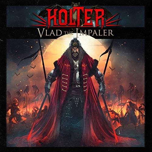 Reviews roundup – Holter vs. Steve Young vs. Gin Blossoms vs. The Proven Ones vs. Fred&nbsp;Mika