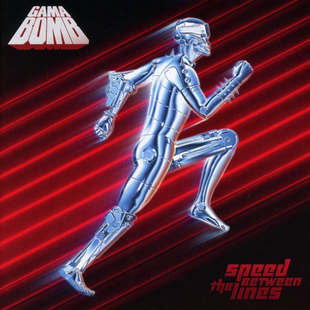 Reviews roundup – Gama Bomb vs. Shine Noir vs. Federal Charm vs. Bobby BlackHat vs. Birdsong At&nbsp;Morning