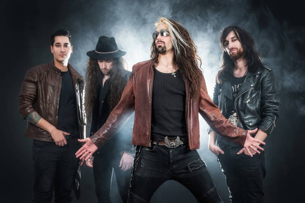 Collateral – “Midnight Queen” (Radio Remix + New&nbsp;Video)