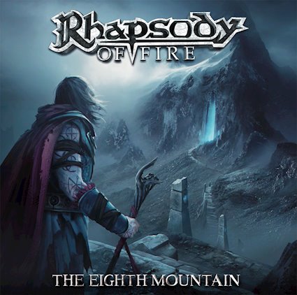 RHAPSODY OF FIRE release their new album ‘The Eighth&nbsp;Mountain’