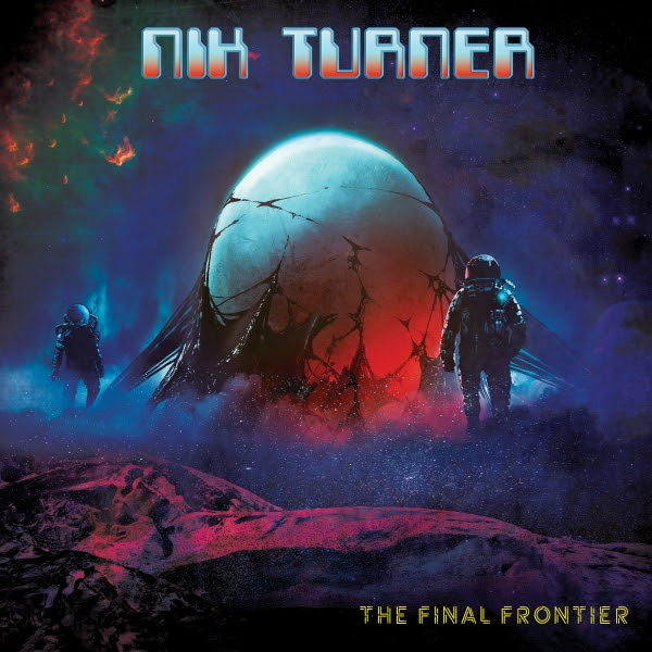HAWKWIND Co-Founder NIK TURNER Boldly Goes Into THE FINAL&nbsp;FRONTIER