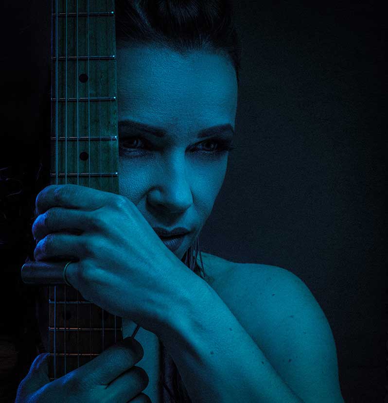 Erja Lyytinen Releases New Studio Album ‘ Another World’ on Apr&nbsp;26