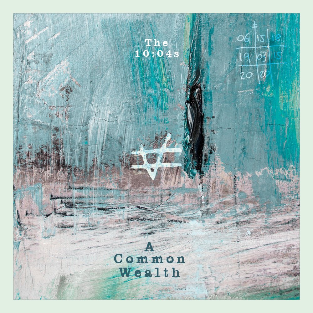 Edinburgh’s The 10:04s (Indie/Rock/Folk) release AA single 12th&nbsp;April