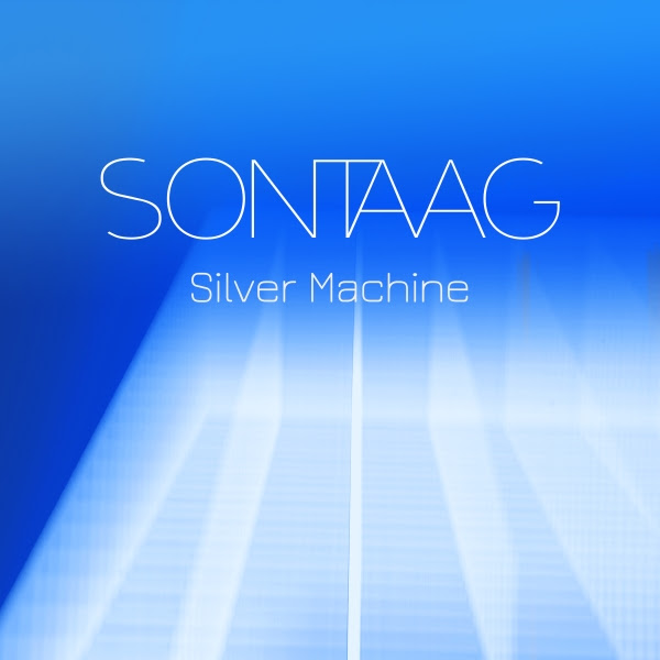International Rock Collective Sontaag Release Hawkwind Cover “Silver Machine” feat. Nik&nbsp;Turner