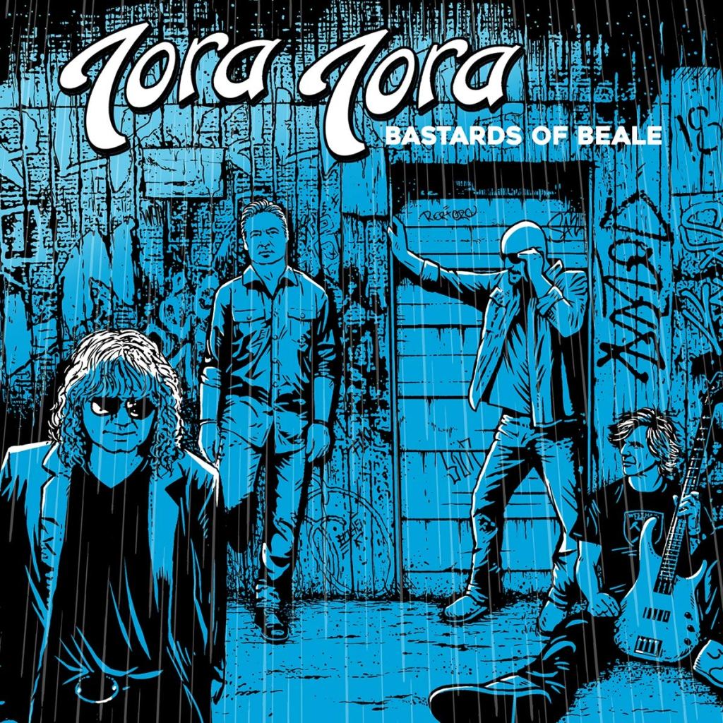 Reviews roundup – Tora Tora vs. Glenn Shorrock vs. Pinn Dropp vs. Spencer Mackenzie vs. Jollymon vs. Pree Tone vs.&nbsp;Detieti