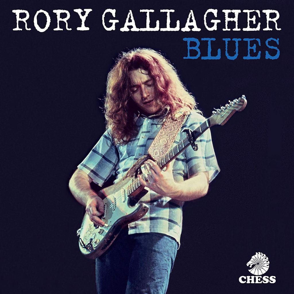 Reviews roundup – Rory Gallagher vs. Dirty Rats vs. In Layman Terms vs. The Gonads vs. Mutant Proof vs. Me Against The&nbsp;World