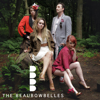 The BeauBowBelles –&nbsp;Weightless