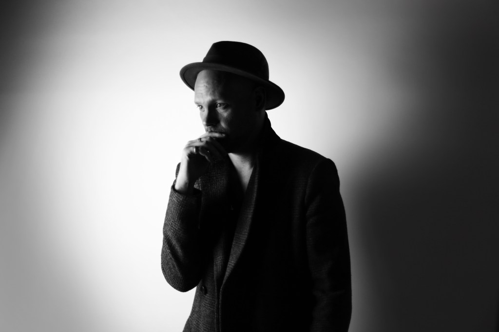 Ben Hemming – The Devil Beside&nbsp;Me