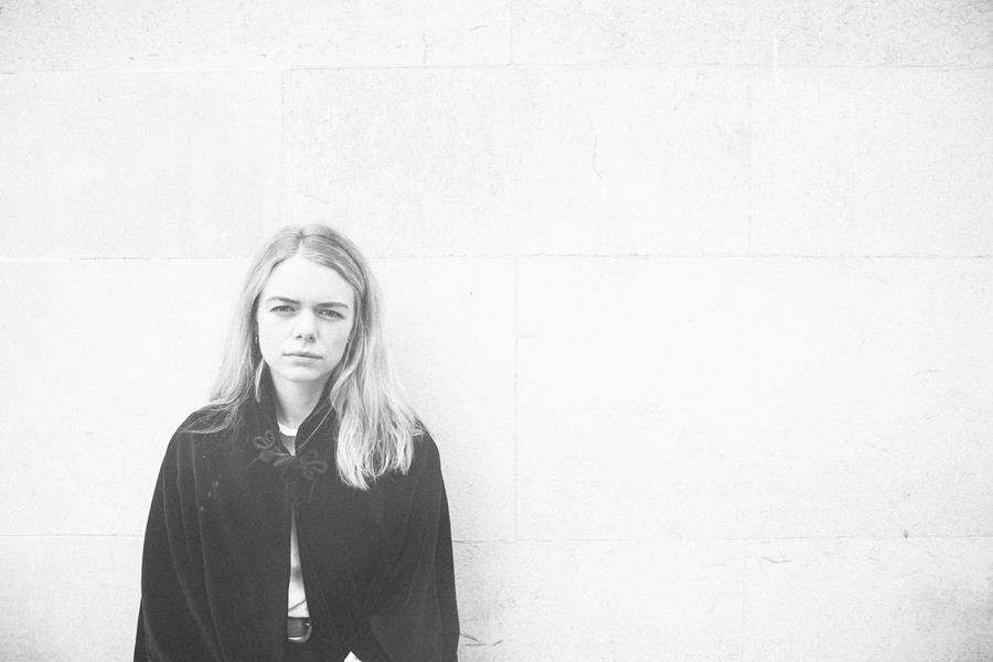 Chloe Foy shares new video for ‘Oh You Are Not&nbsp;Well’