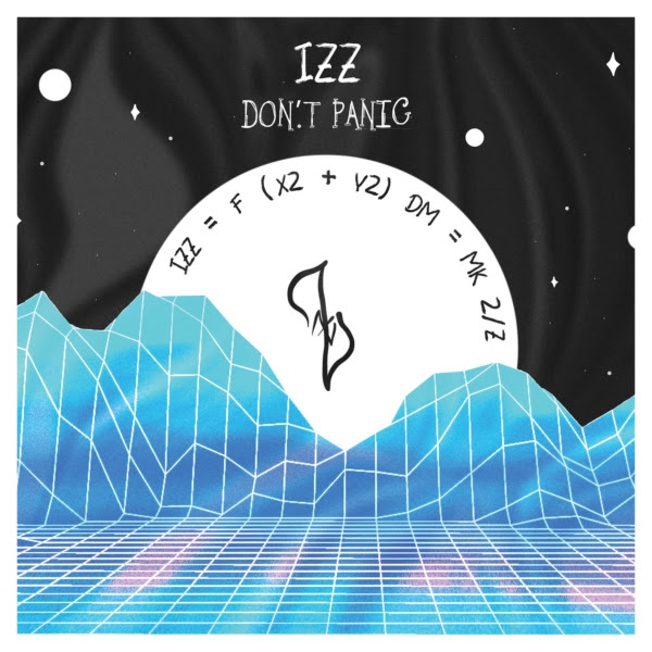 US Prog Rock Ensemble IZZ To Release New Album “Don’t Panic”
