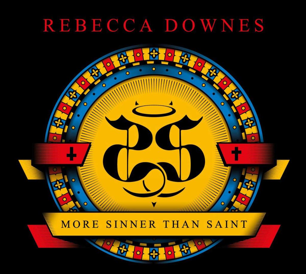 Reviews roundup – Rebecca Downes vs. Skald vs. Reverend Freakchild vs. Dekonstruktor vs. The Steel Woods vs.&nbsp;Thundermaker